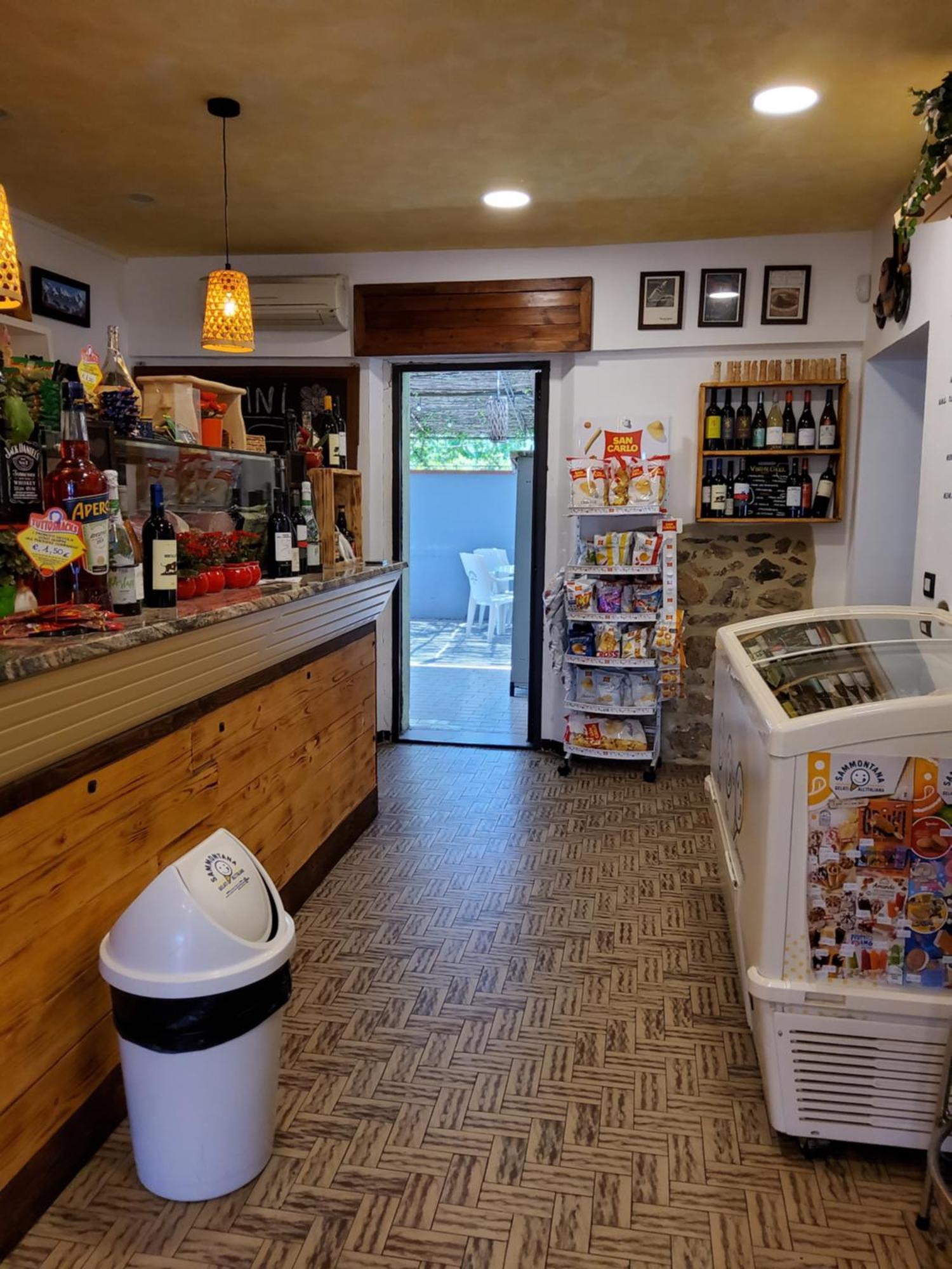 Valle Degli Etruschi B&B Grilli 외부 사진