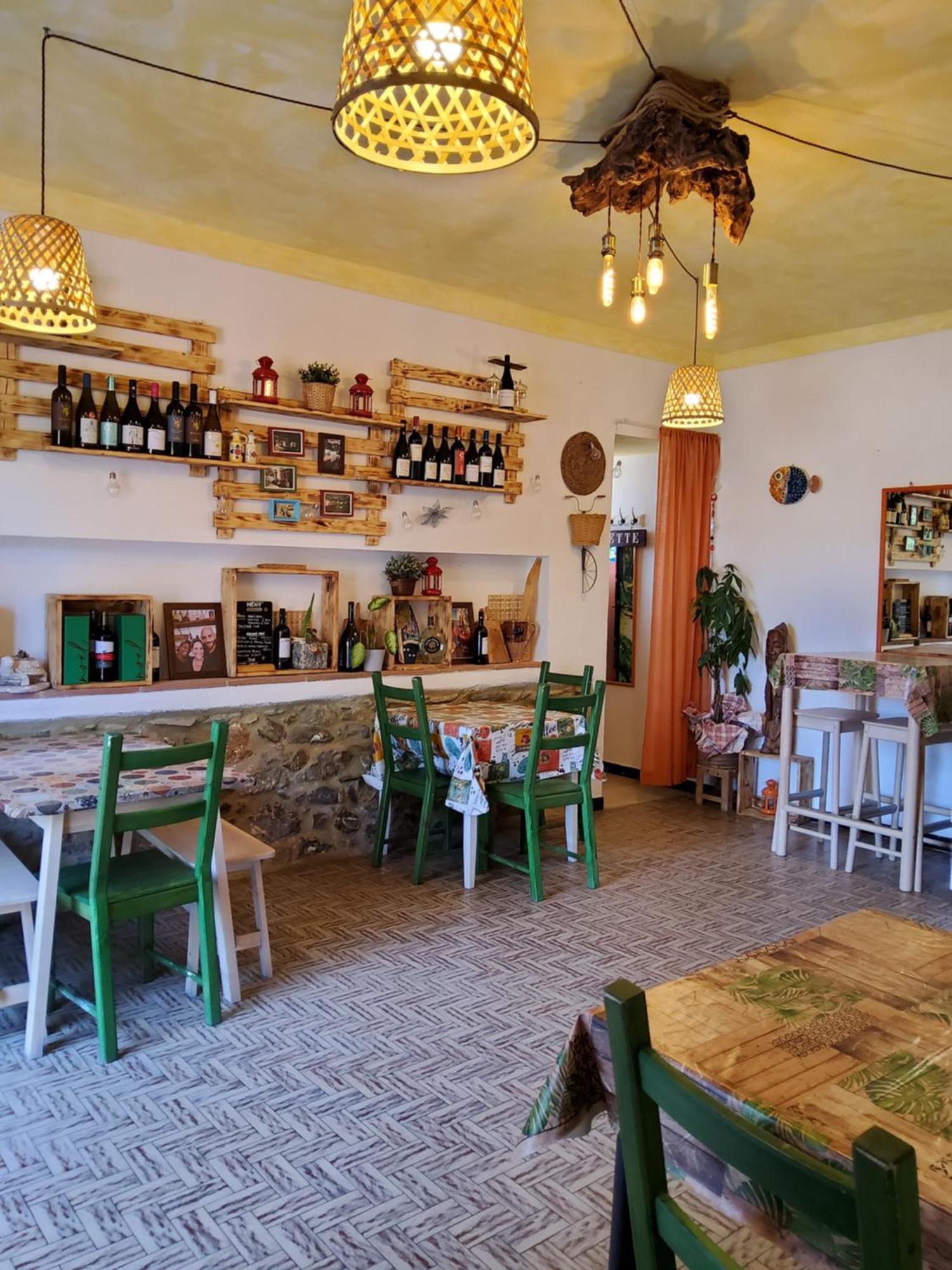 Valle Degli Etruschi B&B Grilli 외부 사진