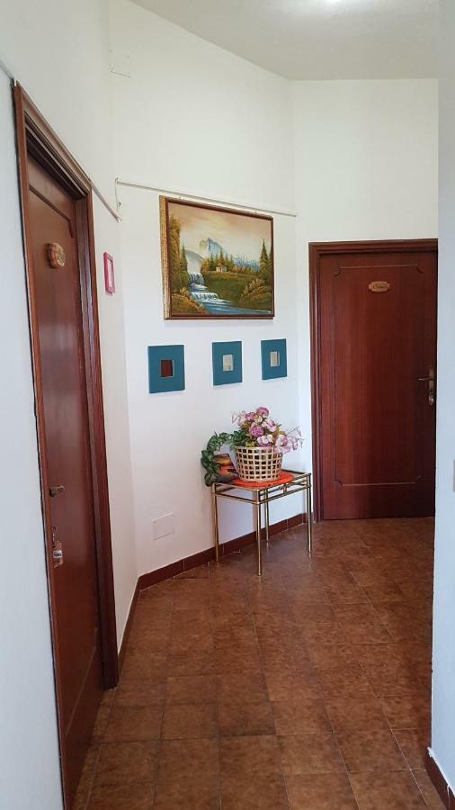 Valle Degli Etruschi B&B Grilli 외부 사진