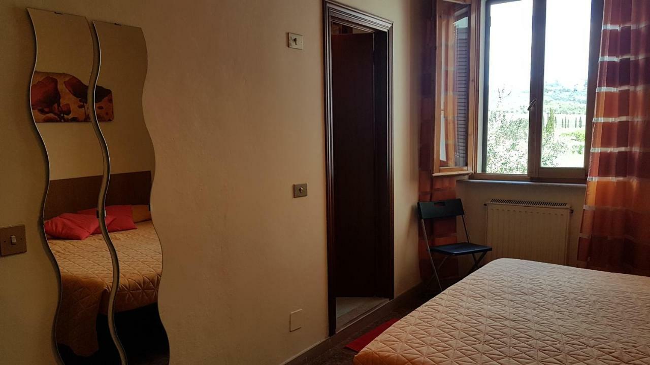 Valle Degli Etruschi B&B Grilli 외부 사진