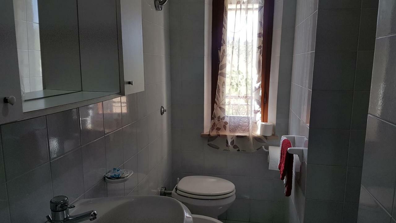 Valle Degli Etruschi B&B Grilli 외부 사진