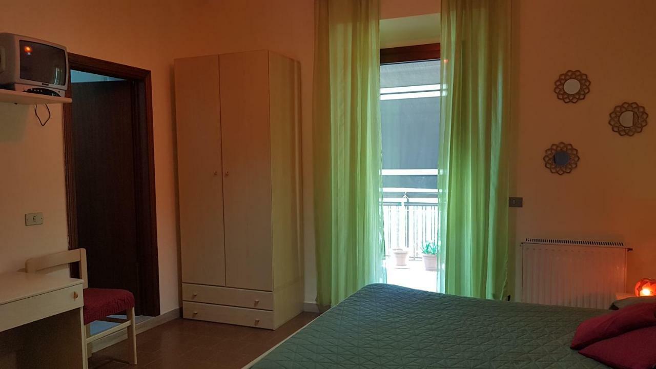Valle Degli Etruschi B&B Grilli 외부 사진