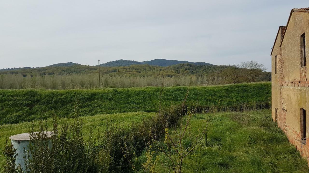 Valle Degli Etruschi B&B Grilli 외부 사진