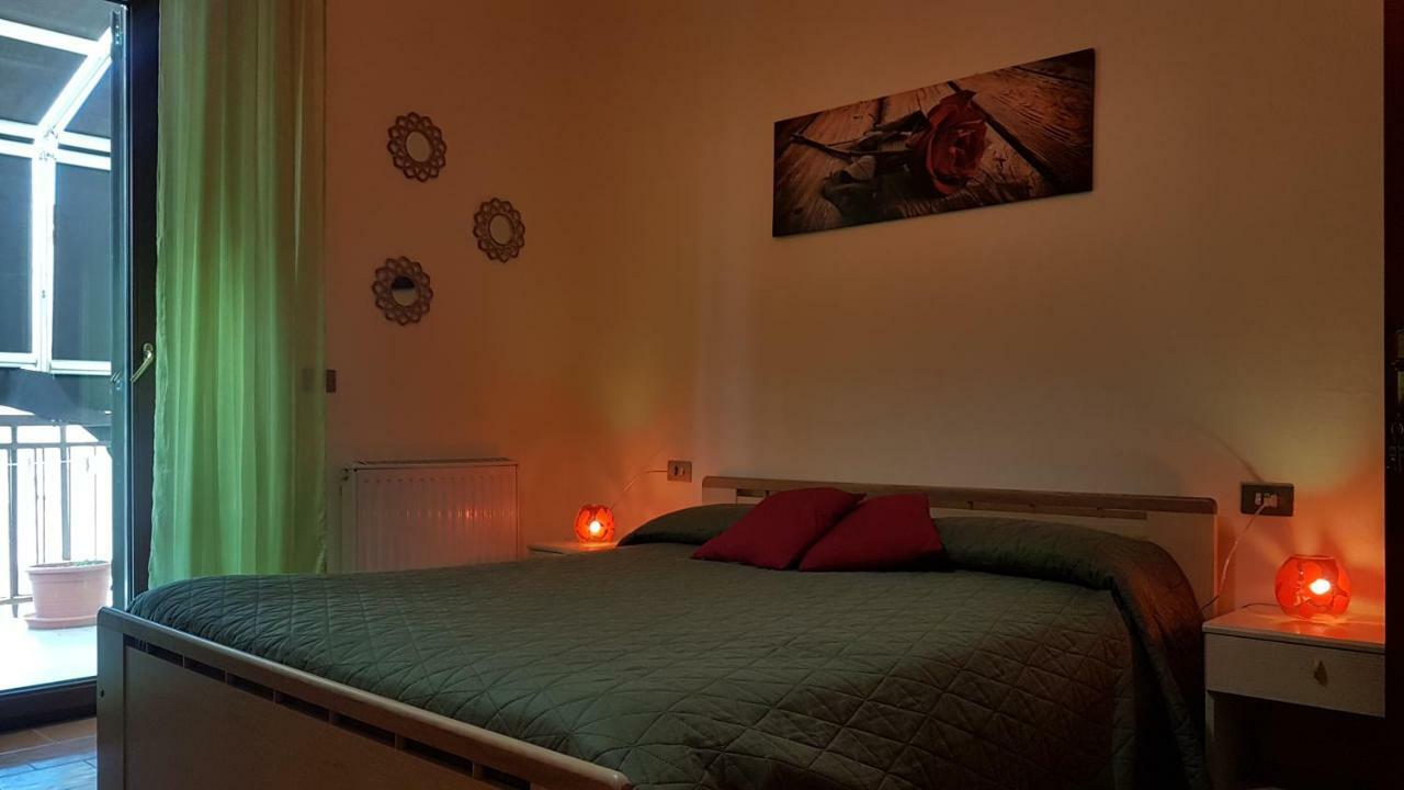 Valle Degli Etruschi B&B Grilli 외부 사진