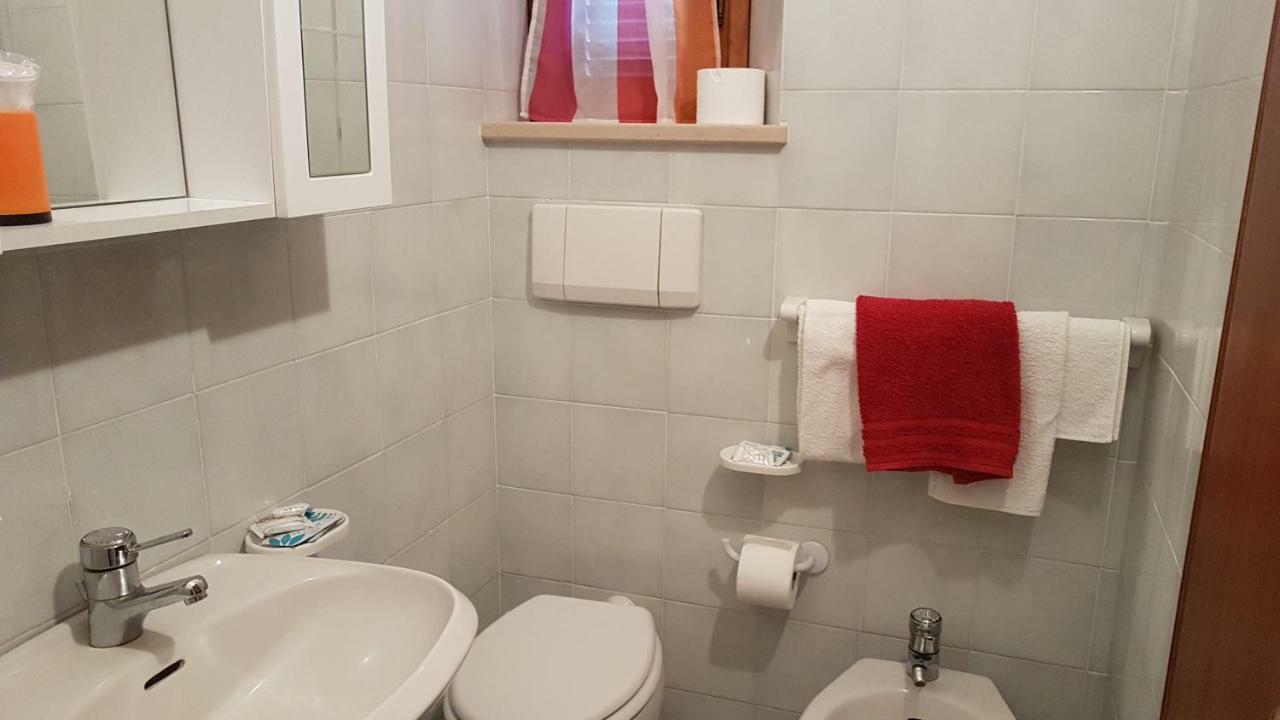 Valle Degli Etruschi B&B Grilli 외부 사진