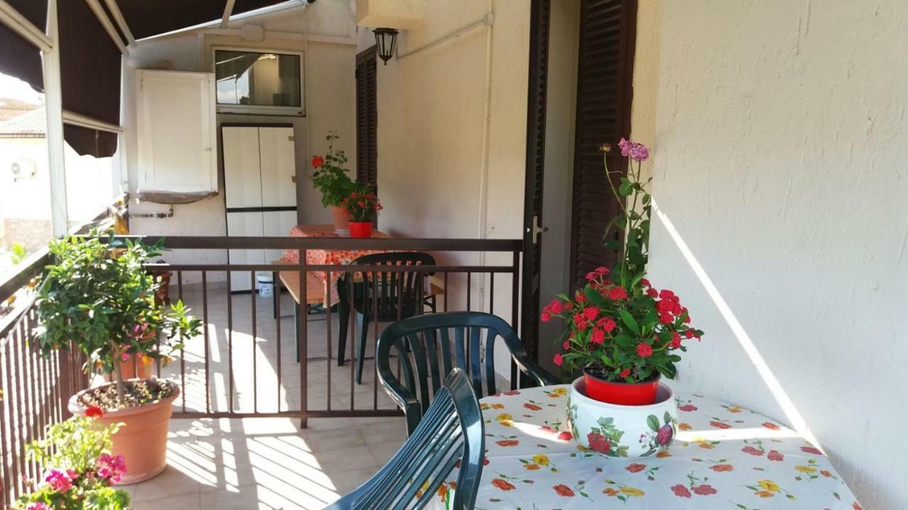 Valle Degli Etruschi B&B Grilli 외부 사진